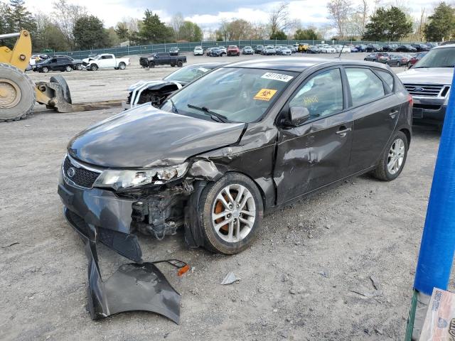 KIA FORTE 2011 knafu5a2xb5349827