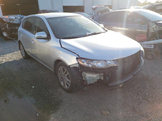 KIA FORTE EX 2011 knafu5a2xb5369172