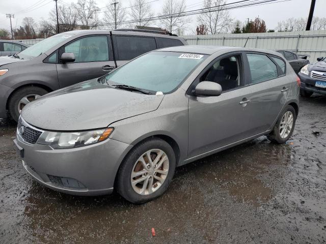 KIA FORTE 2011 knafu5a2xb5397344