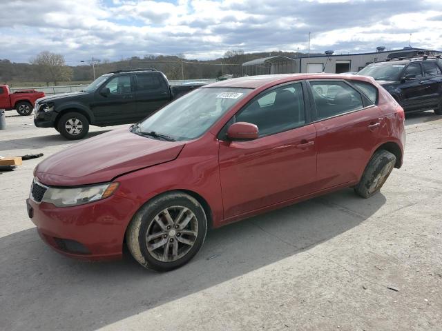 KIA FORTE EX 2011 knafu5a2xb5460183