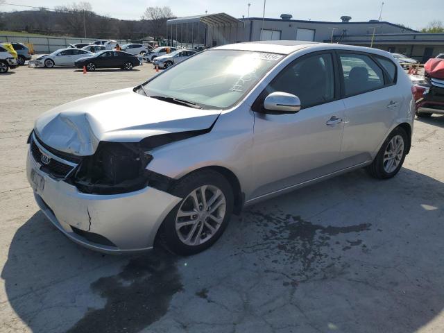 KIA FORTE 2012 knafu5a2xc5492536