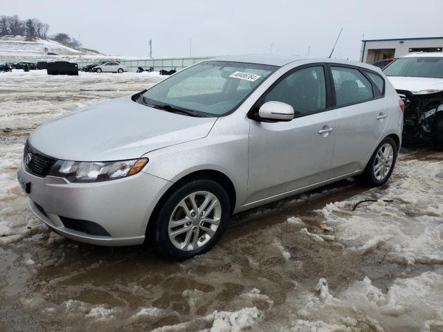 KIA FORTE 2012 knafu5a2xc5545591