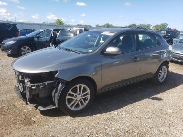 KIA FORTE 2012 knafu5a2xc5569793