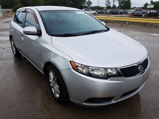 KIA FORTE EX 2012 knafu5a2xc5571480