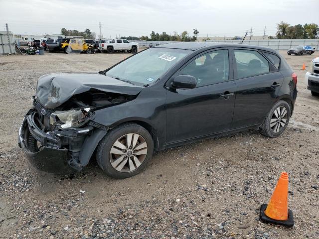 KIA FORTE 2013 knafu5a2xd5727762