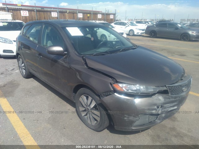 KIA FORTE 5-DOOR 2013 knafu5a2xd5742732