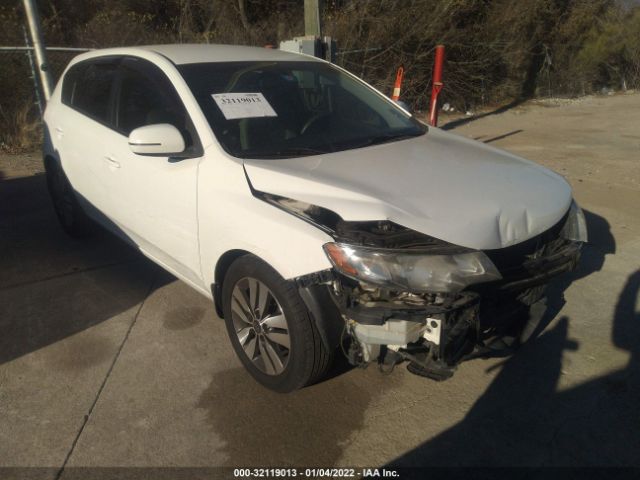 KIA FORTE 5-DOOR 2013 knafu5a2xd5743993