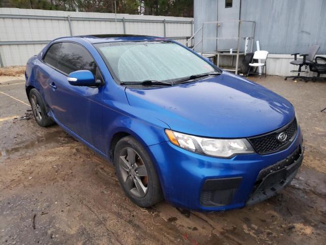 KIA FORTE EX 2010 knafu6a20a5112543