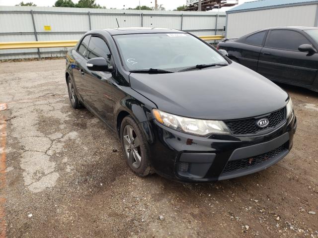 KIA FORTE EX 2010 knafu6a20a5115183