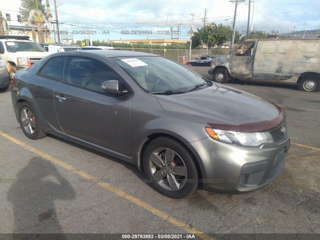 KIA FORTE KOUP 2010 knafu6a20a5123977