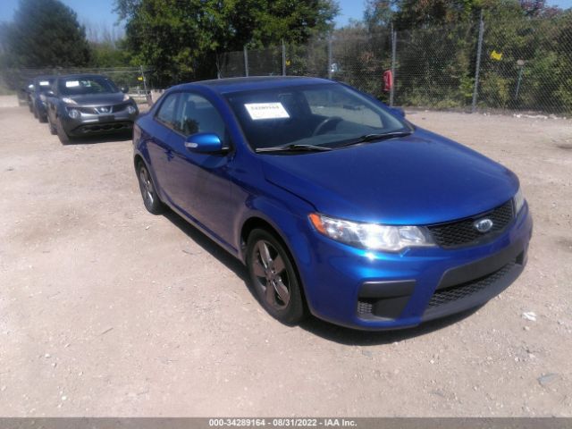 KIA FORTE KOUP 2010 knafu6a20a5131903