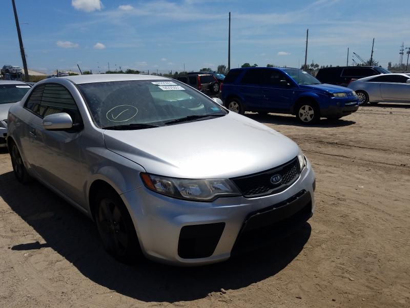 KIA FORTE EX 2010 knafu6a20a5271806