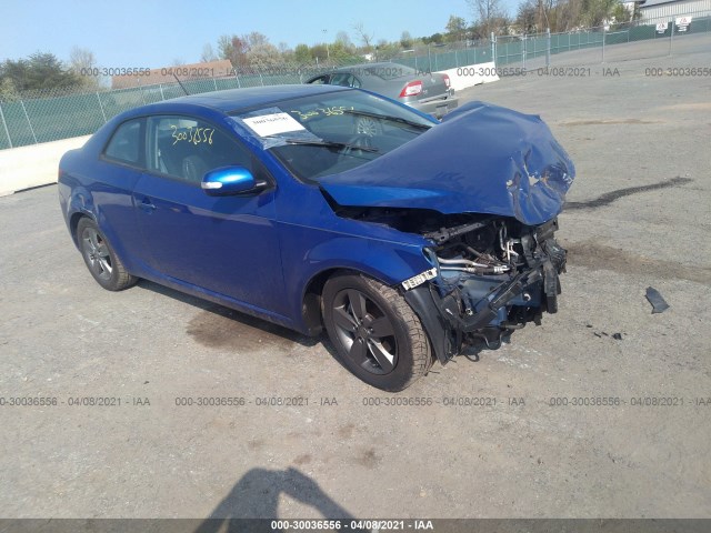 KIA FORTE KOUP 2010 knafu6a20a5292557