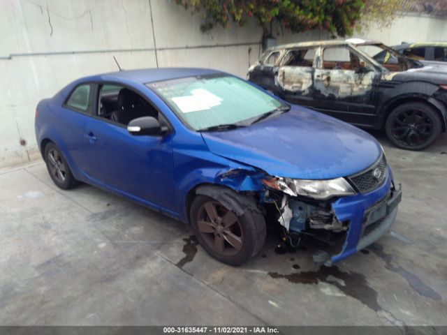 KIA FORTE KOUP 2010 knafu6a20a5301404