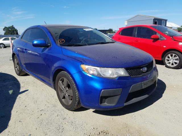 KIA FORTE EX 2011 knafu6a20b5317989