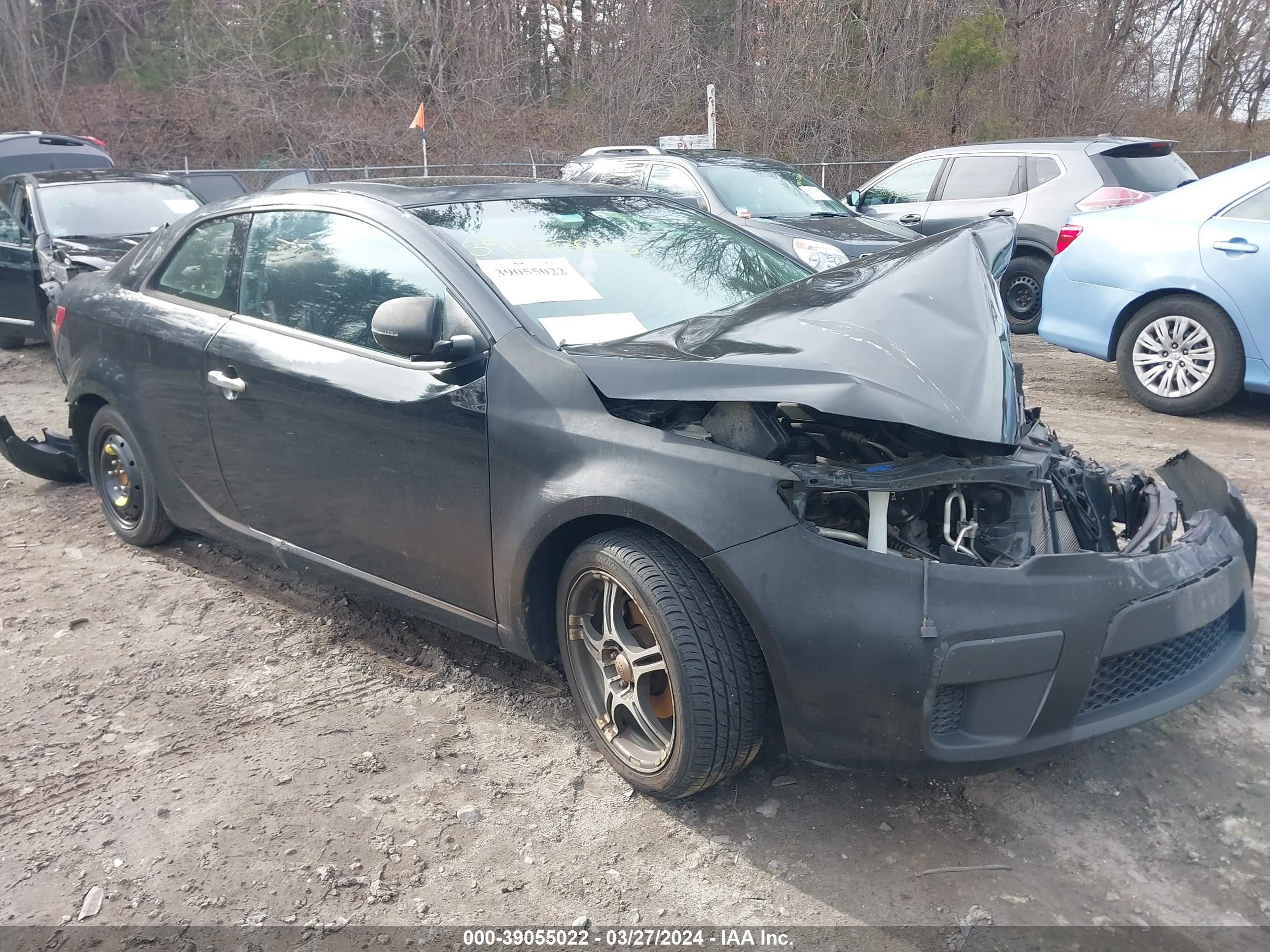 KIA FORTE 2011 knafu6a20b5355030