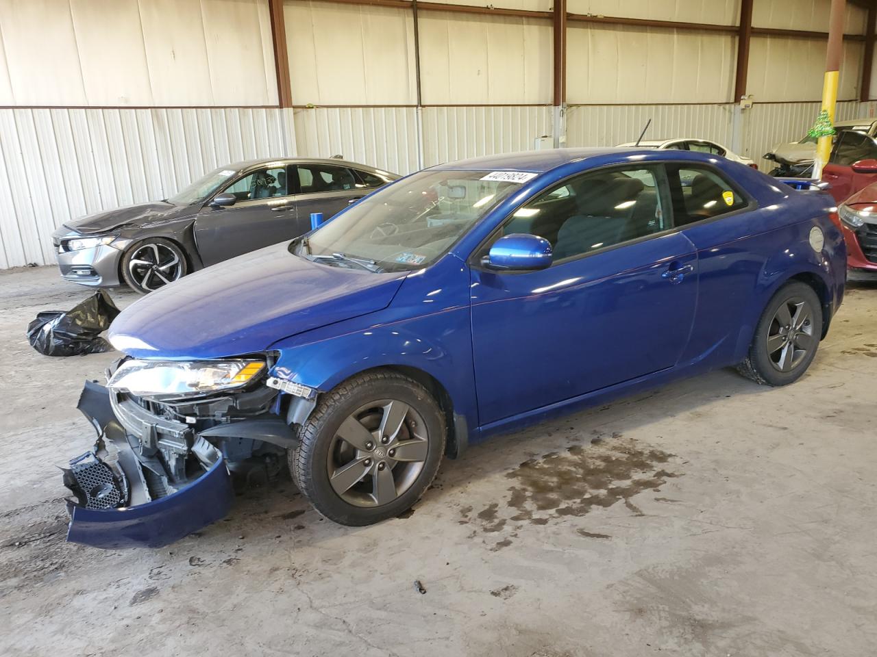 KIA FORTE 2012 knafu6a20c5553821