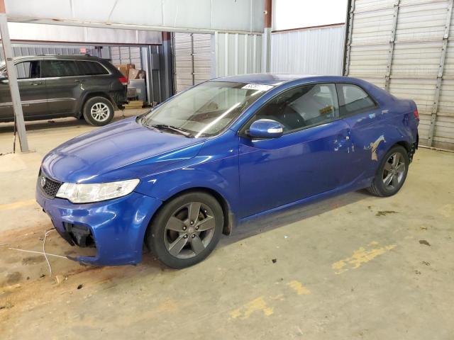 KIA FORTE 2010 knafu6a21a5148841