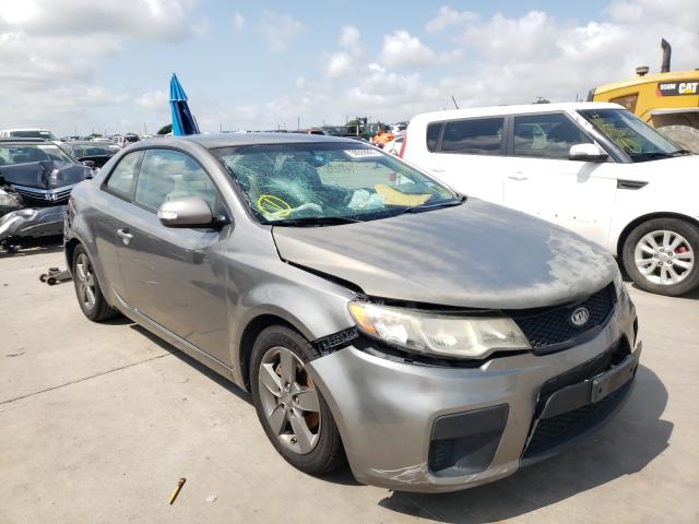 KIA FORTE EX 2010 knafu6a21a5152324