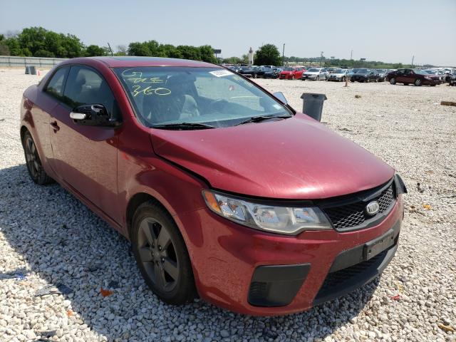 KIA FORTE EX 2010 knafu6a21a5196016