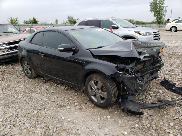 KIA FORTE EX 2010 knafu6a21a5242282