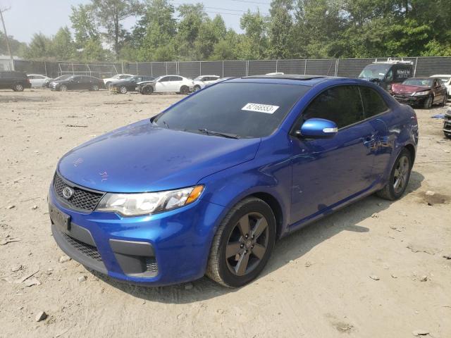 KIA FORTE EX 2010 knafu6a21a5294107