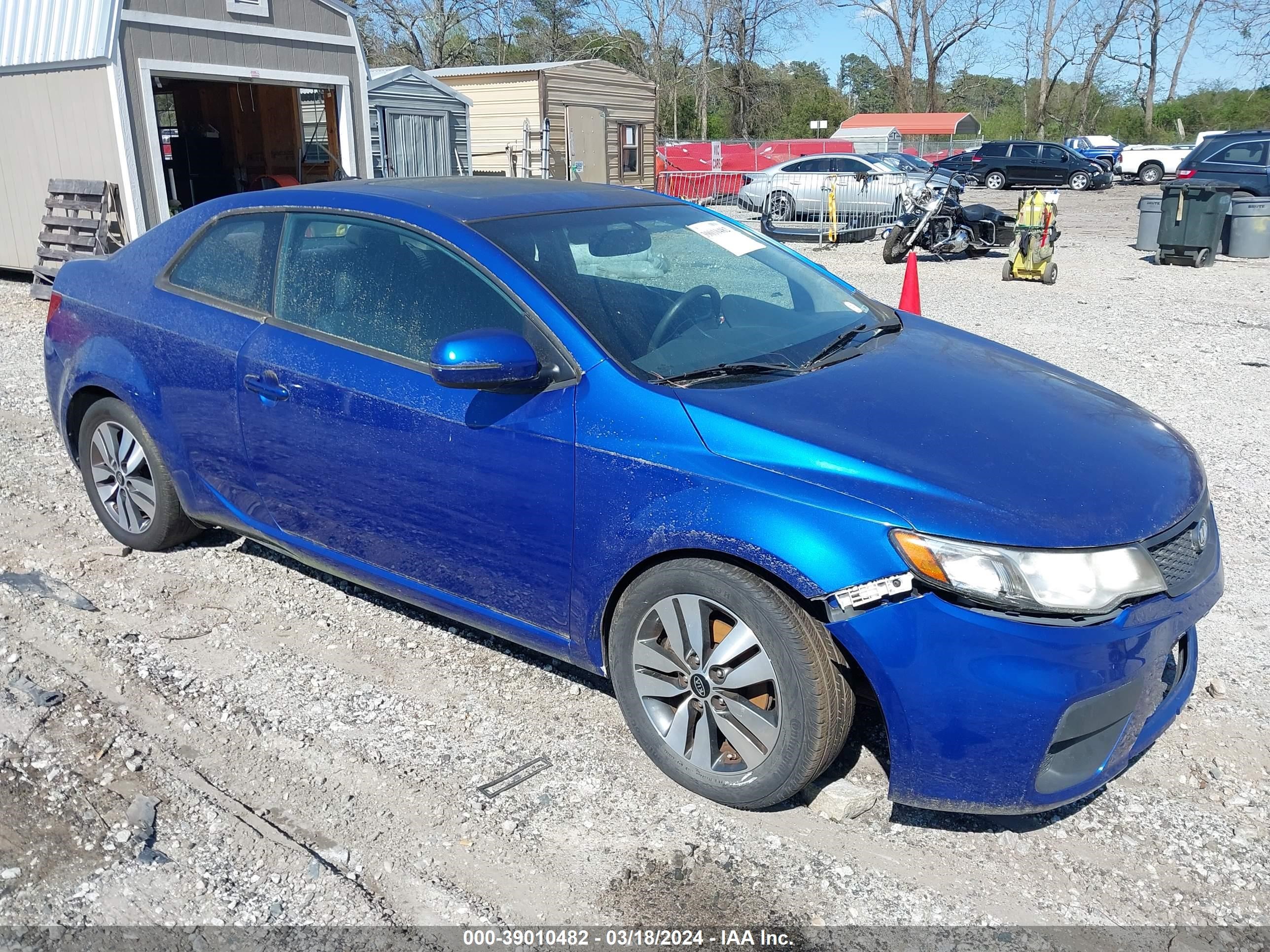 KIA FORTE 2013 knafu6a21d5658420