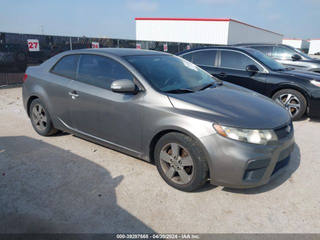 KIA FORTE KOUP 2010 knafu6a22a5116108