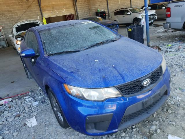 KIA FORTE EX 2010 knafu6a22a5117808