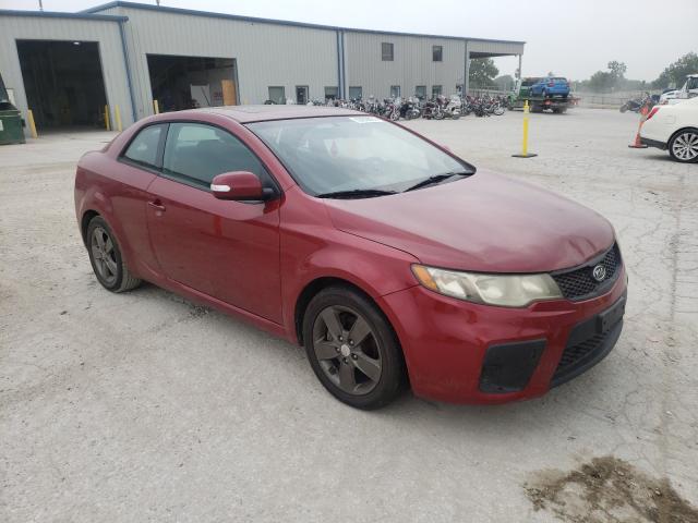 KIA FORTE EX 2010 knafu6a22a5119106