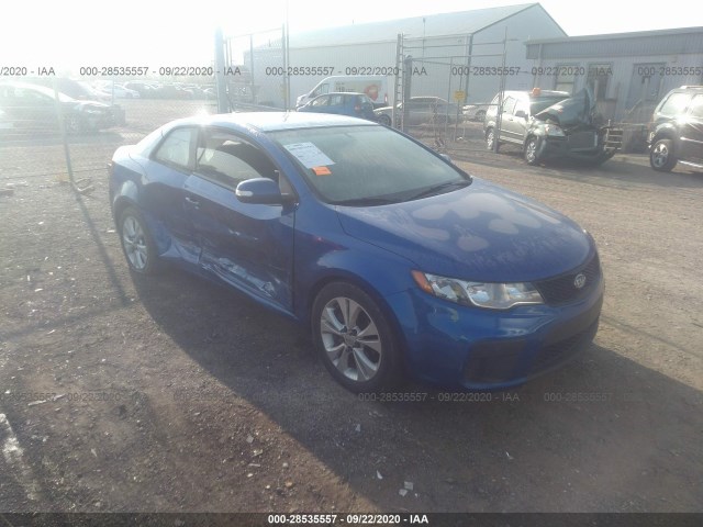 KIA FORTE KOUP 2010 knafu6a22a5134155