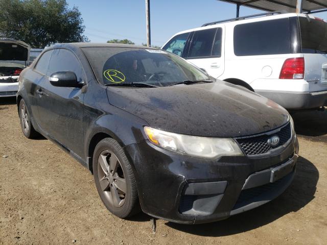 KIA FORTE EX 2010 knafu6a22a5161078