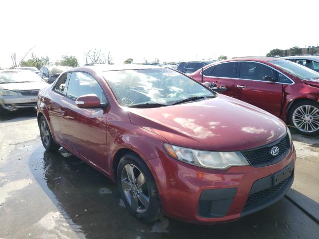 KIA FORTE EX 2010 knafu6a22a5164448