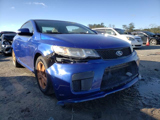 KIA FORTE EX 2010 knafu6a22a5182917