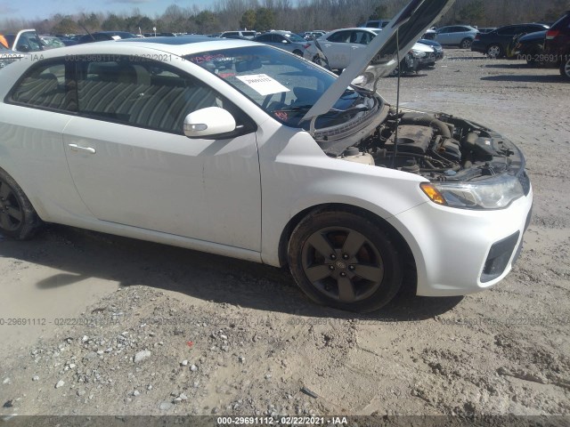 KIA FORTE KOUP 2010 knafu6a22a5186739