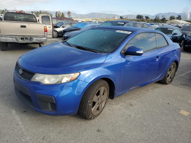 KIA FORTE EX 2010 knafu6a22a5246373