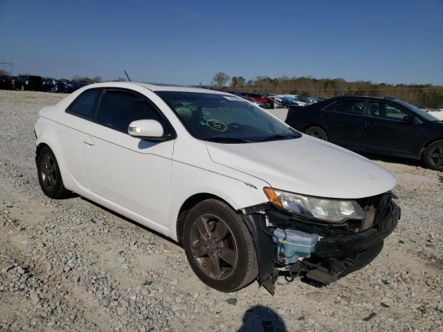 KIA FORTE EX 2010 knafu6a22a5254912