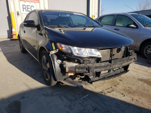 KIA FORTE EX 2010 knafu6a22a5278031