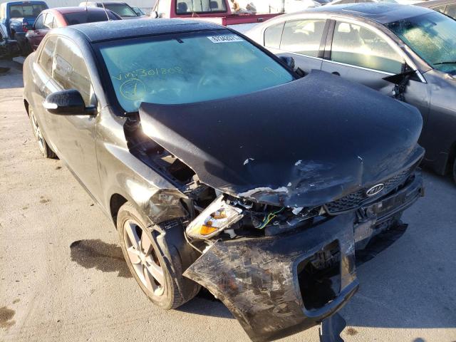 KIA FORTE EX 2010 knafu6a22a5301808