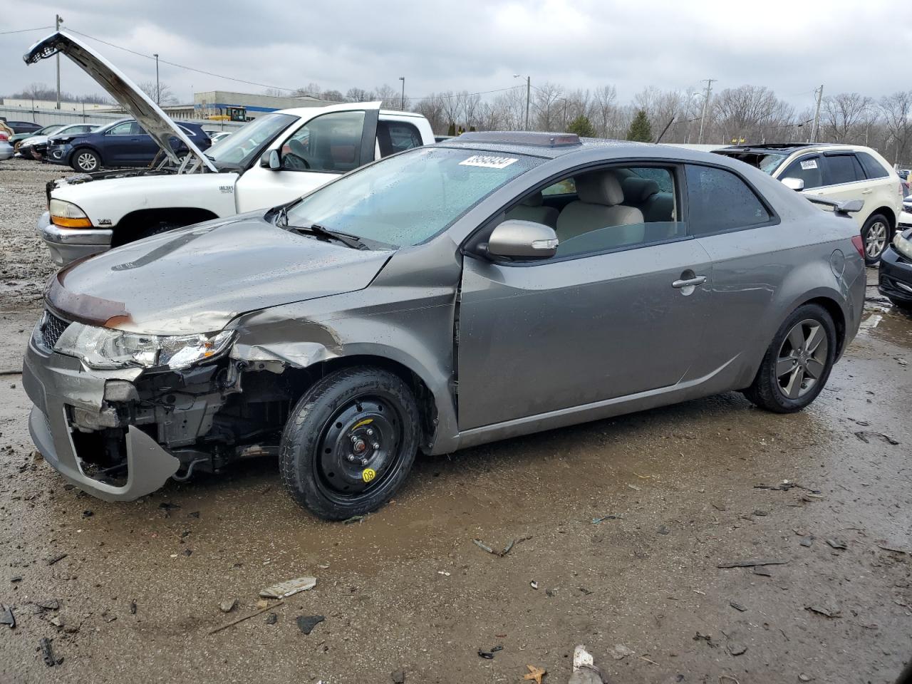 KIA FORTE 2010 knafu6a23a5127294