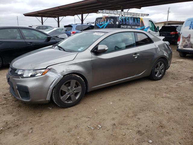 KIA FORTE EX 2010 knafu6a23a5163485