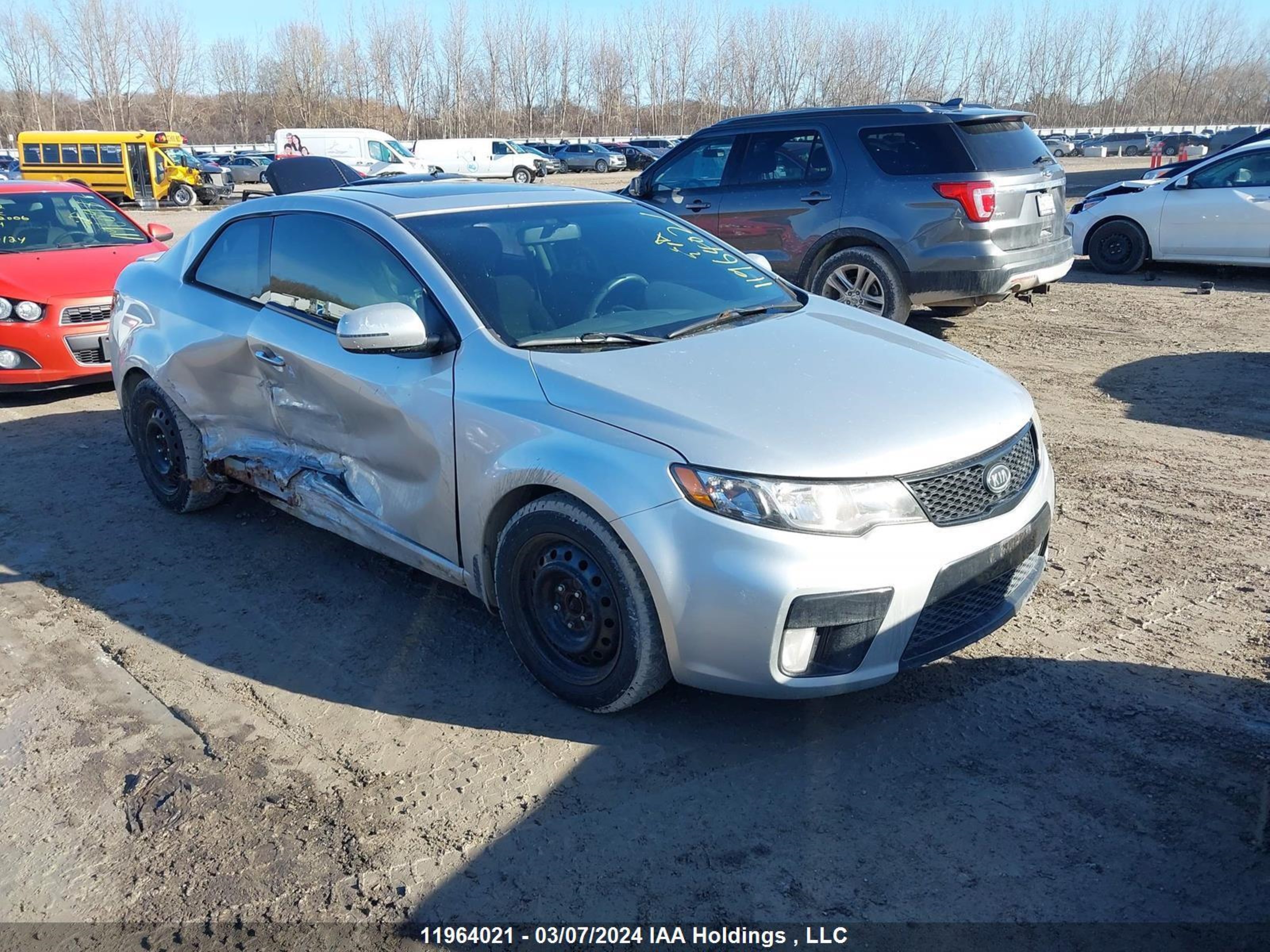 KIA FORTE 2011 knafu6a23b5370461