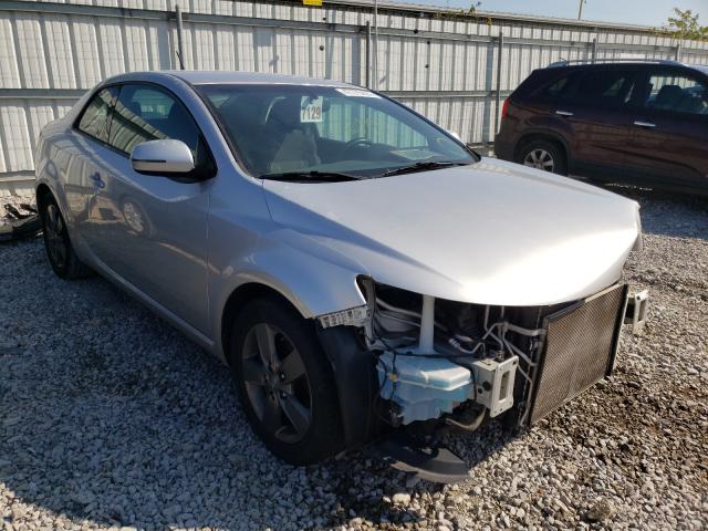 KIA FORTE EX 2011 knafu6a23b5462444