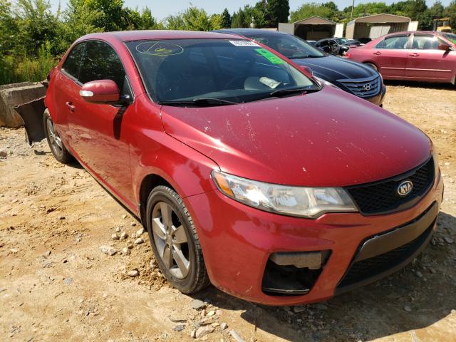 KIA FORTE EX 2010 knafu6a24a5163575