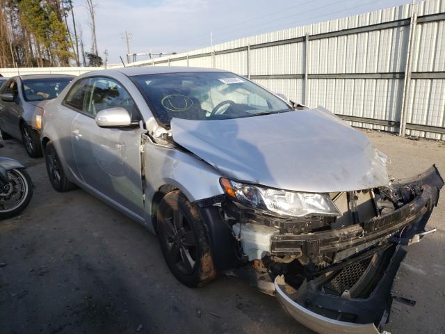 KIA FORTE EX 2010 knafu6a24a5182286