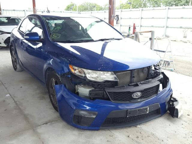 KIA FORTE EX 2010 knafu6a24a5182885