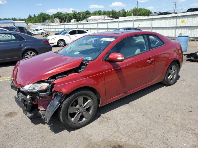 KIA FORTE 2010 knafu6a24a5191909