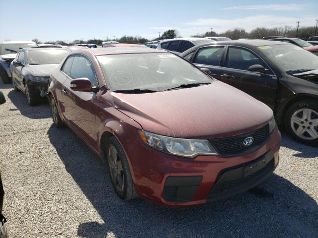 KIA FORTE EX 2010 knafu6a24a5253440