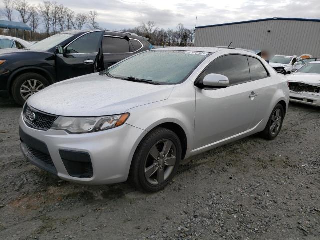 KIA FORTE EX 2010 knafu6a24a5254622