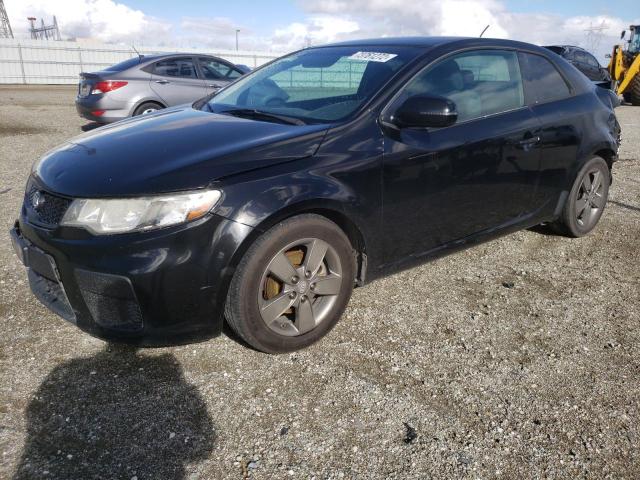 KIA FORTE EX 2011 knafu6a24b5416489